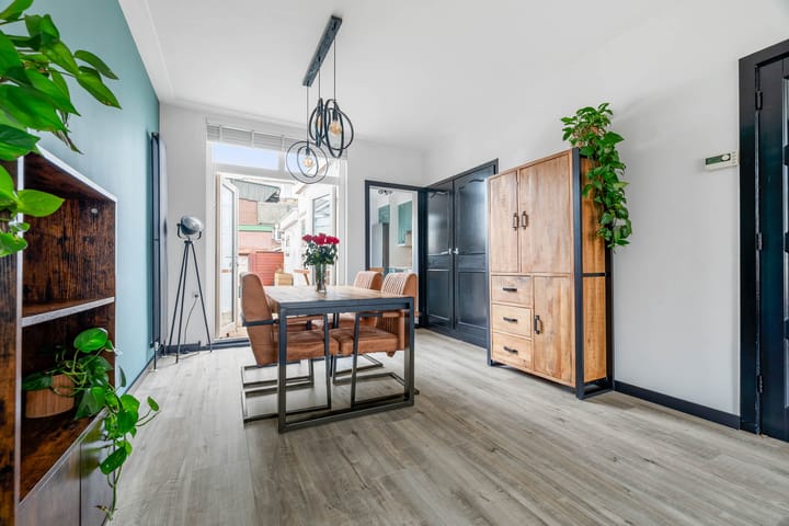 Foto 3 van Huygensstraat 51