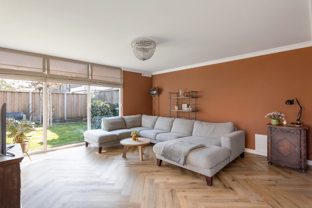 Foto 8 van Beukweg 26