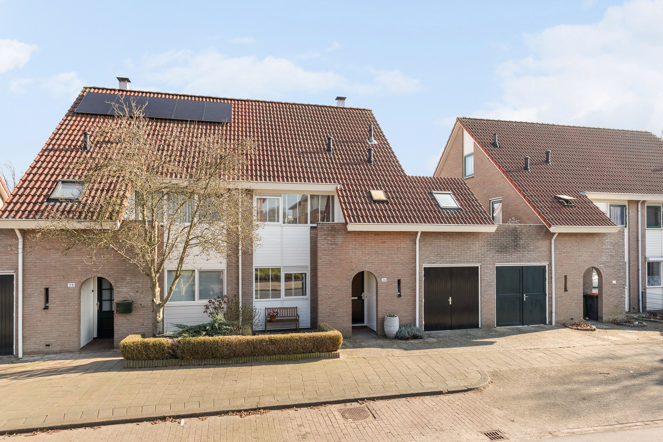 Foto 6 van Beukweg 26