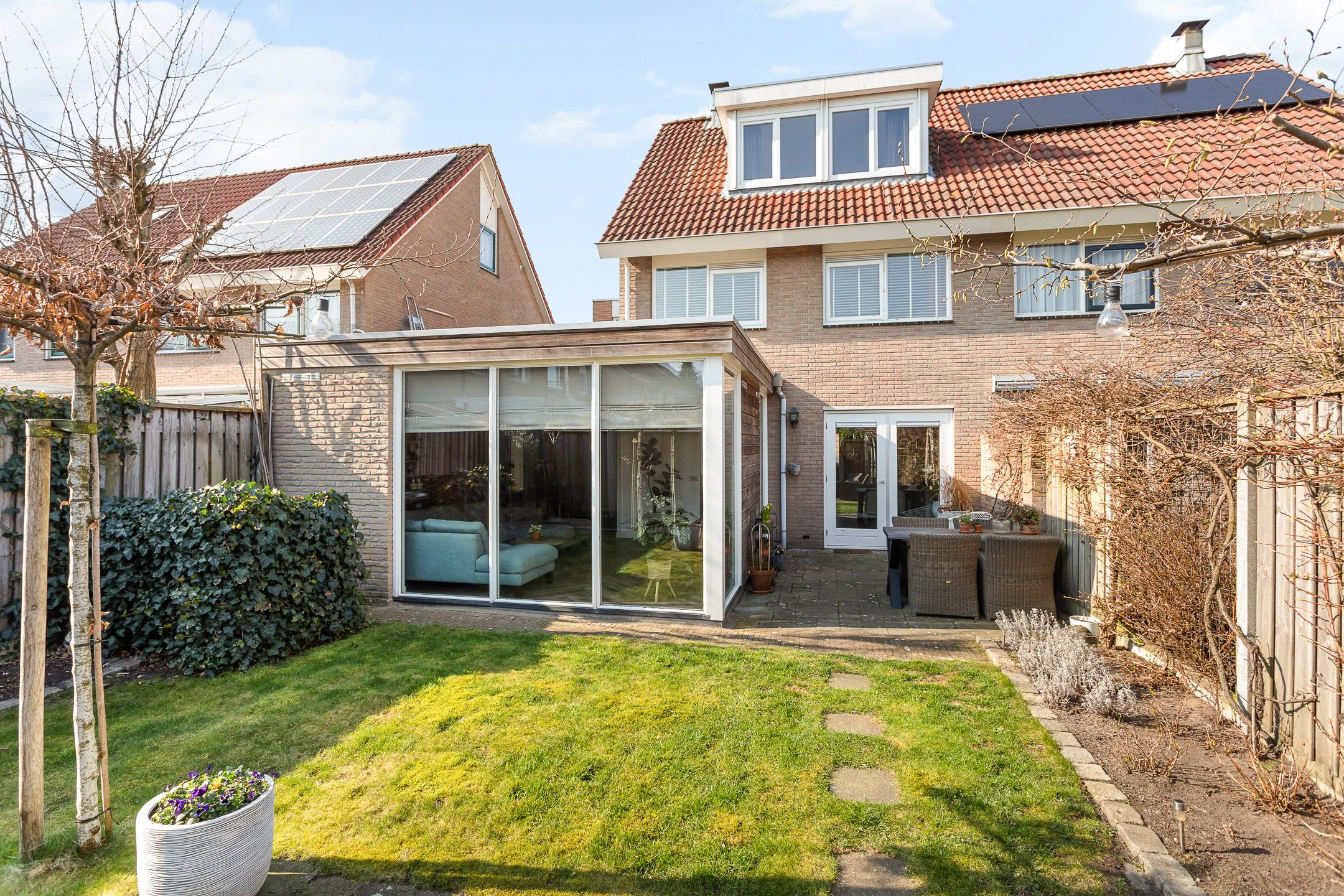 Foto 21 van Beukweg 26