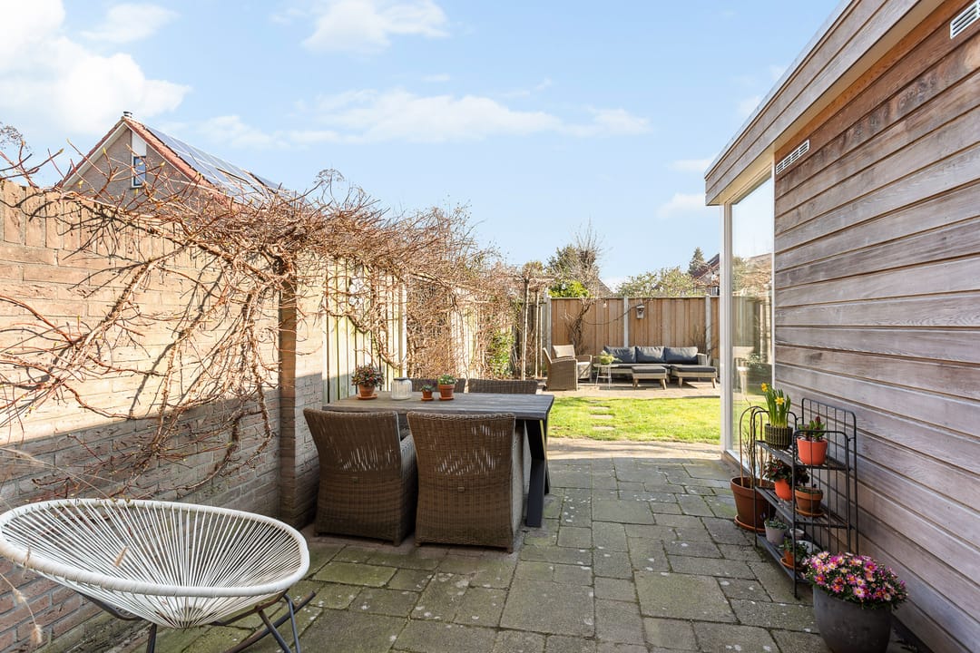 Foto 22 van Beukweg 26