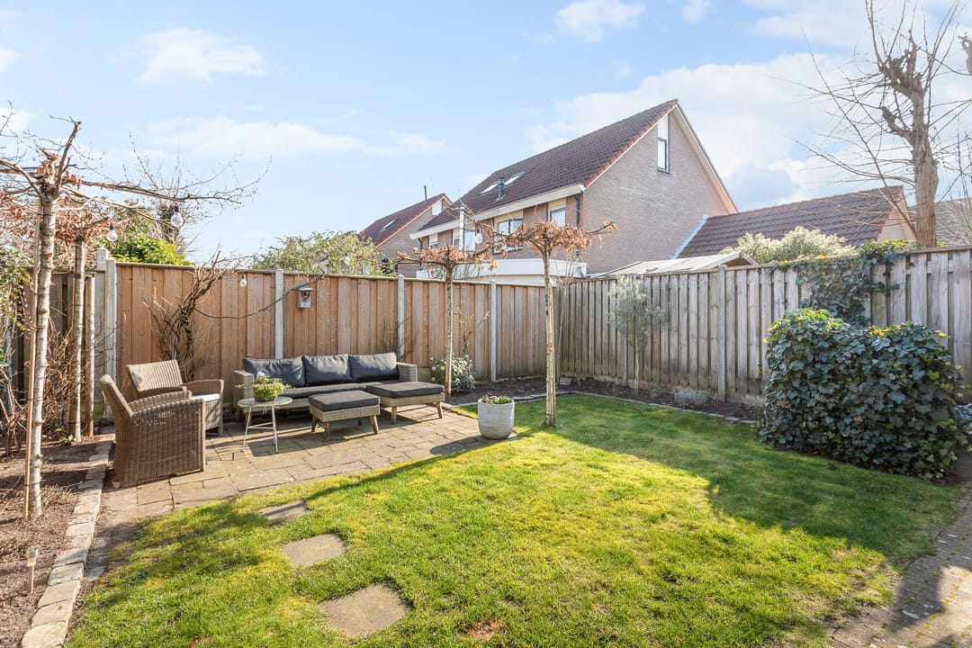 Foto 23 van Beukweg 26