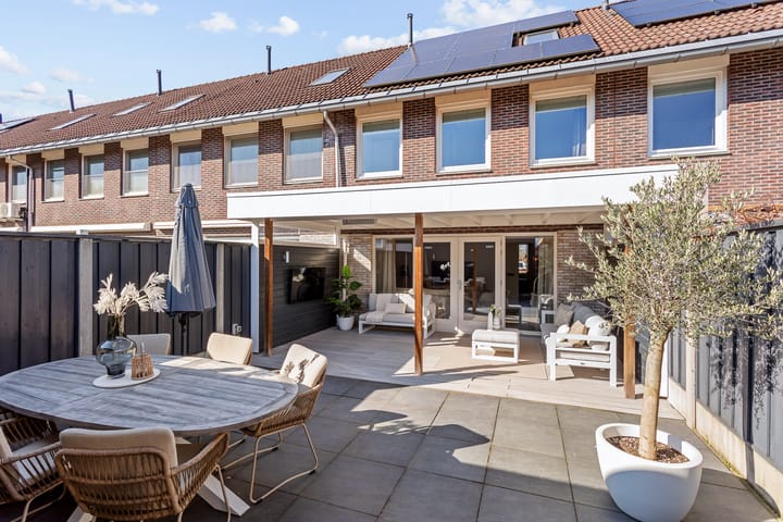 Foto 4 van Wieldraaierlaan 24