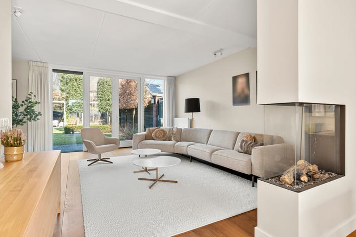 Foto 2 van Spoorwiel 19