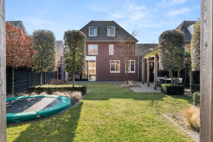 Foto 4 van Spoorwiel 19