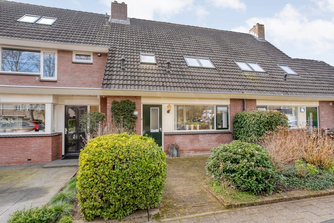 Photo 1 of Timmermeesterslaan 36