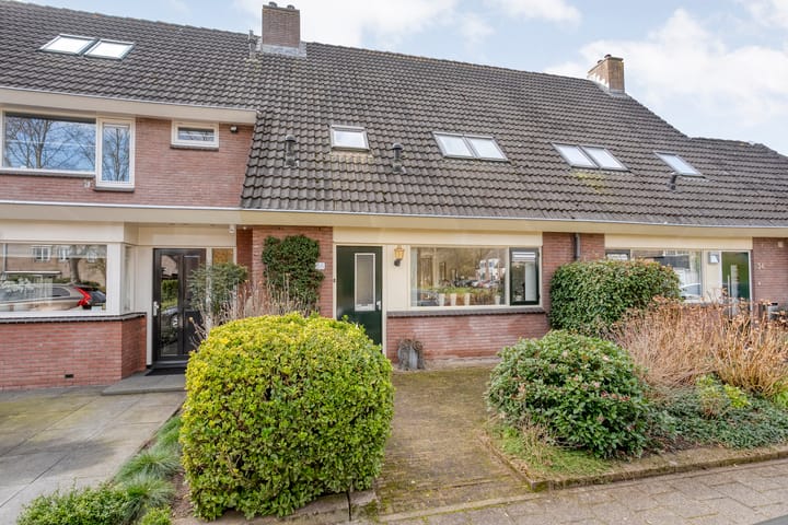 Timmermeesterslaan 36