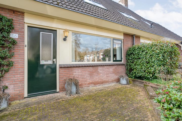 Photo 3 of Timmermeesterslaan 36