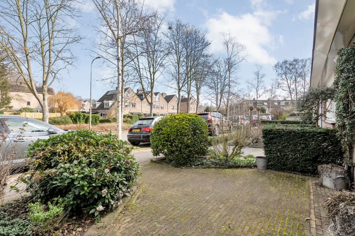 Photo 4 of Timmermeesterslaan 36