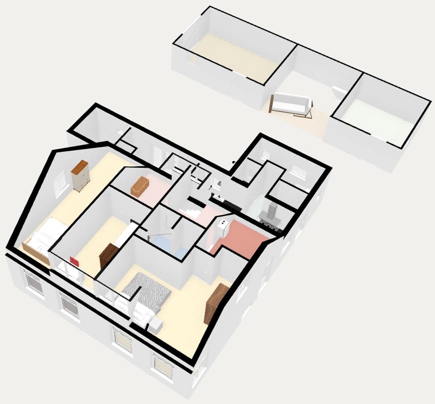 Foto 60 van Draversdyk 2