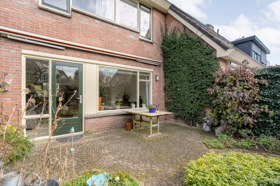 Photo 32 of Timmermeesterslaan 36