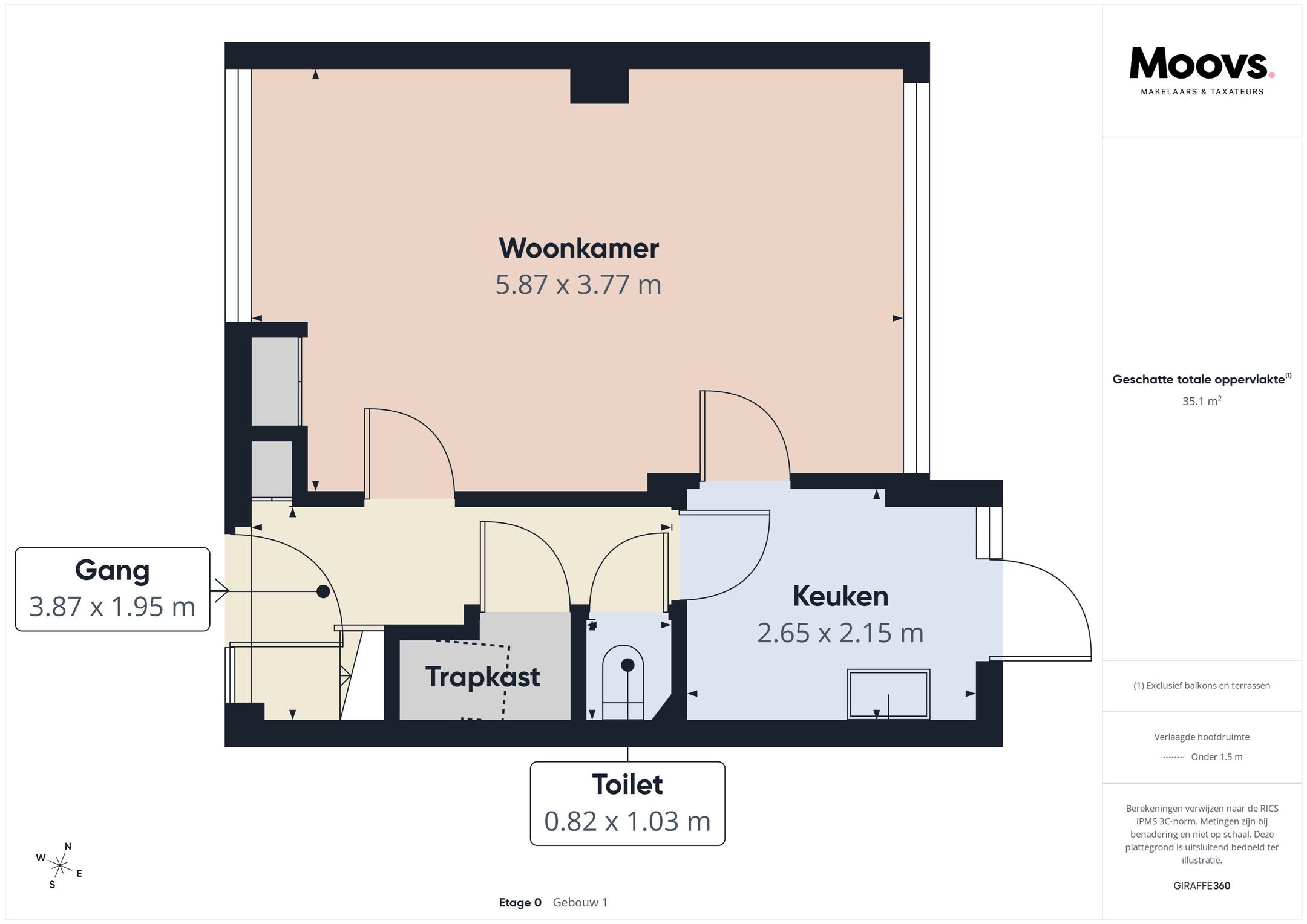 Foto 24 van Plataanstraat 21