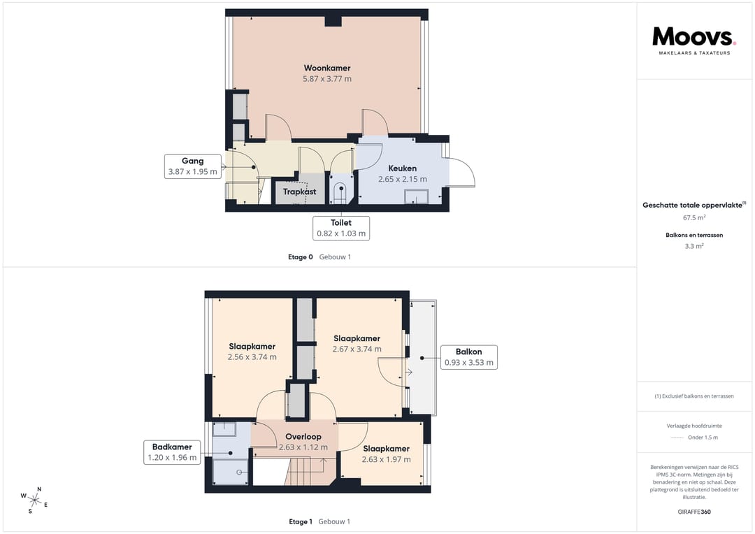 Foto 26 van Plataanstraat 21