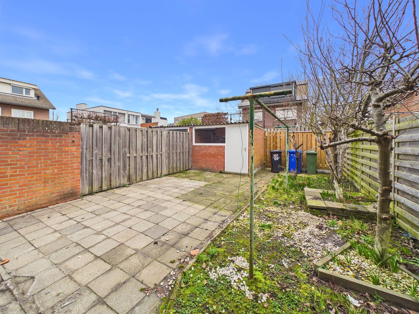 Foto 20 van Plataanstraat 21