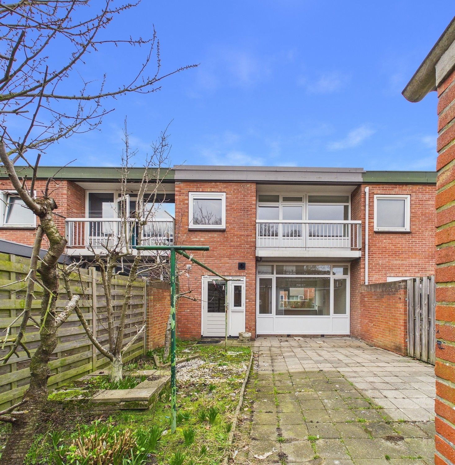 Foto 21 van Plataanstraat 21