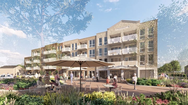 Mosaïque main image