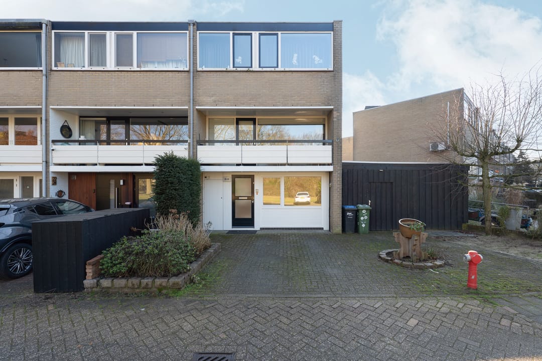 Photo 1 of Tolhuis 2222