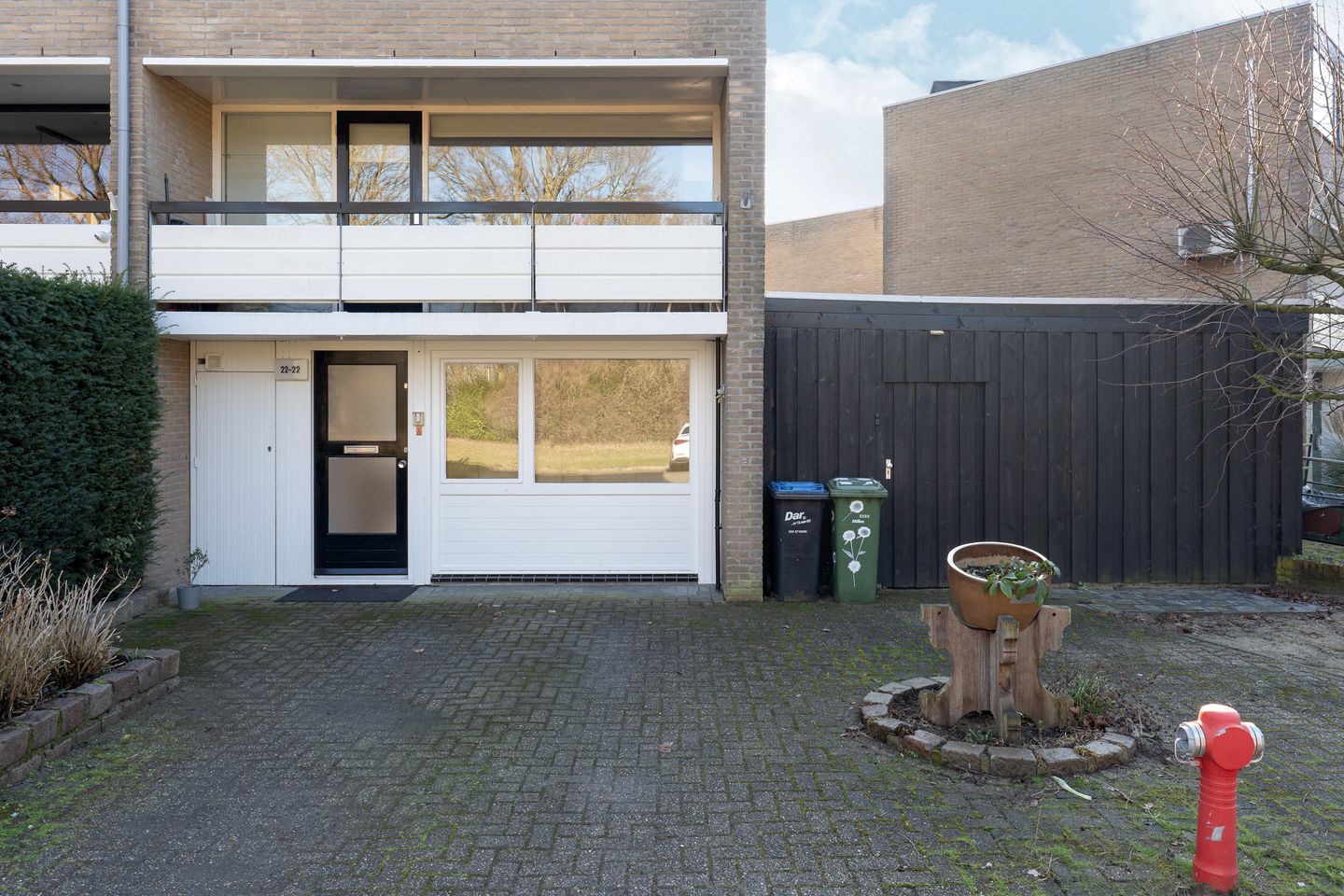 Photo 4 of Tolhuis 2222