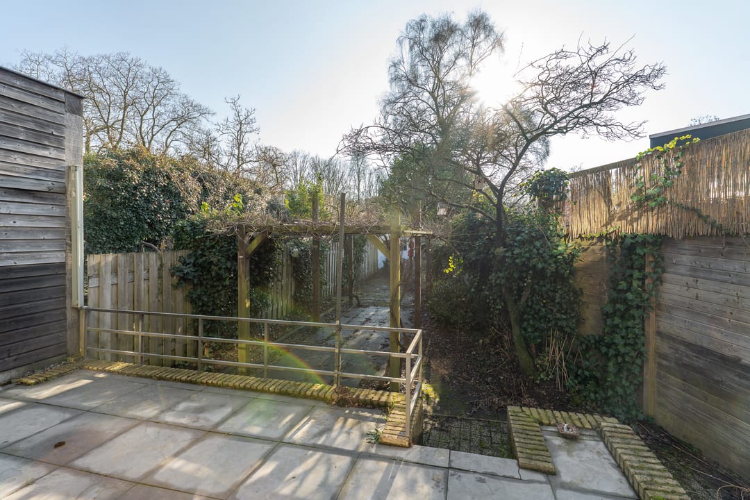 Photo 43 of Tolhuis 2222