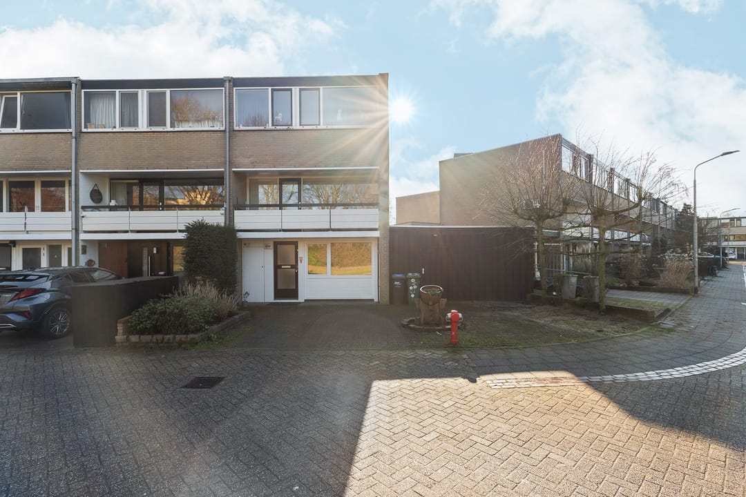 Photo 53 of Tolhuis 2222
