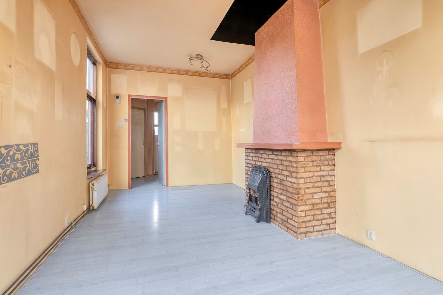 Foto 4 van Regulierstraat 2-A