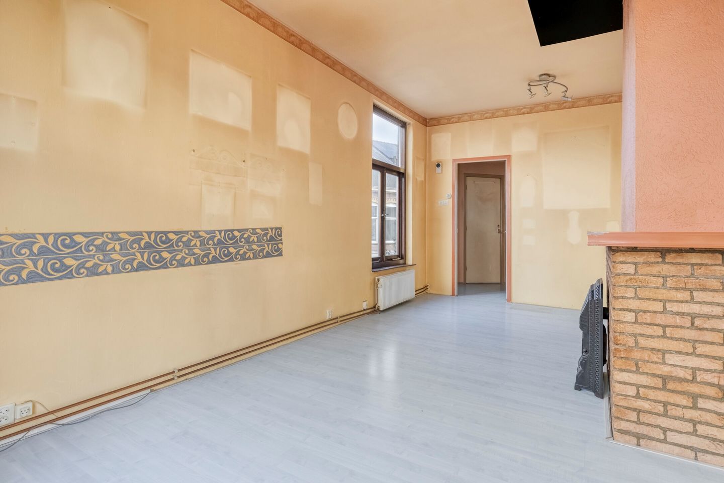 Foto 5 van Regulierstraat 2-A