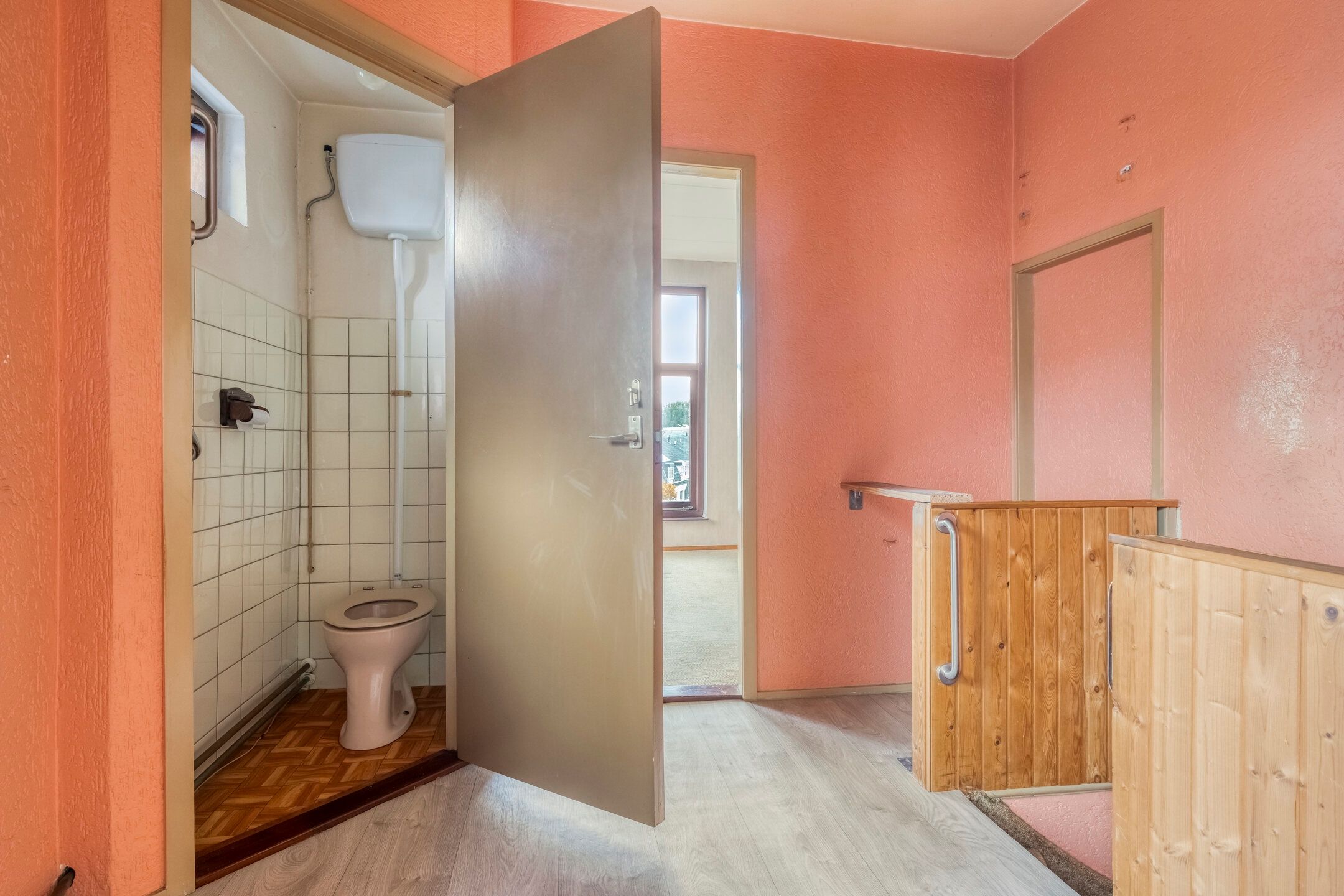 Foto 12 van Regulierstraat 2-A