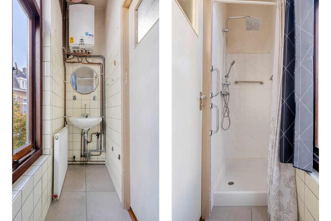 Foto 13 van Regulierstraat 2-A