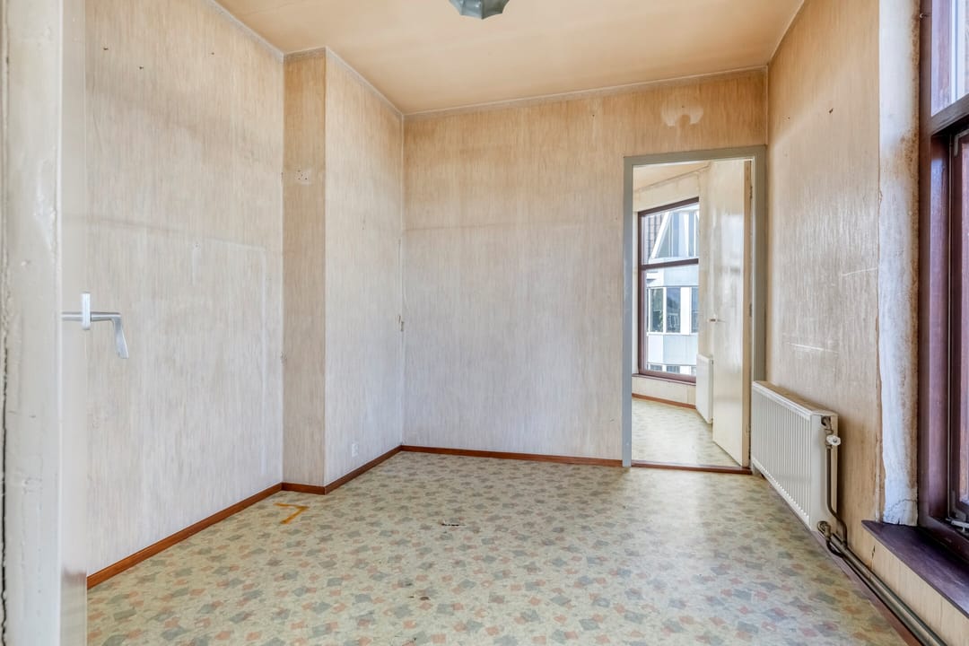 Foto 16 van Regulierstraat 2-A