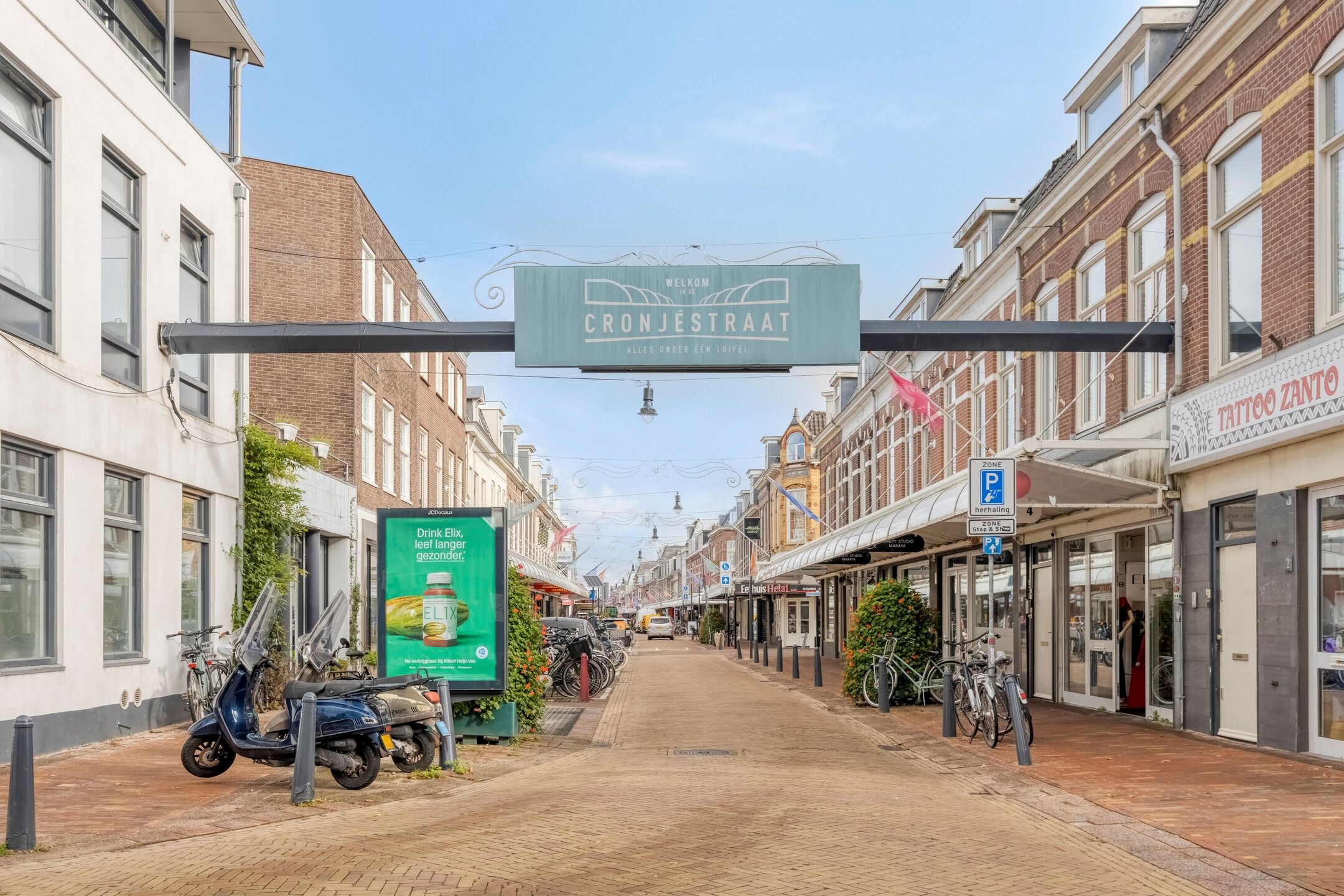 Foto 24 van Regulierstraat 2-A