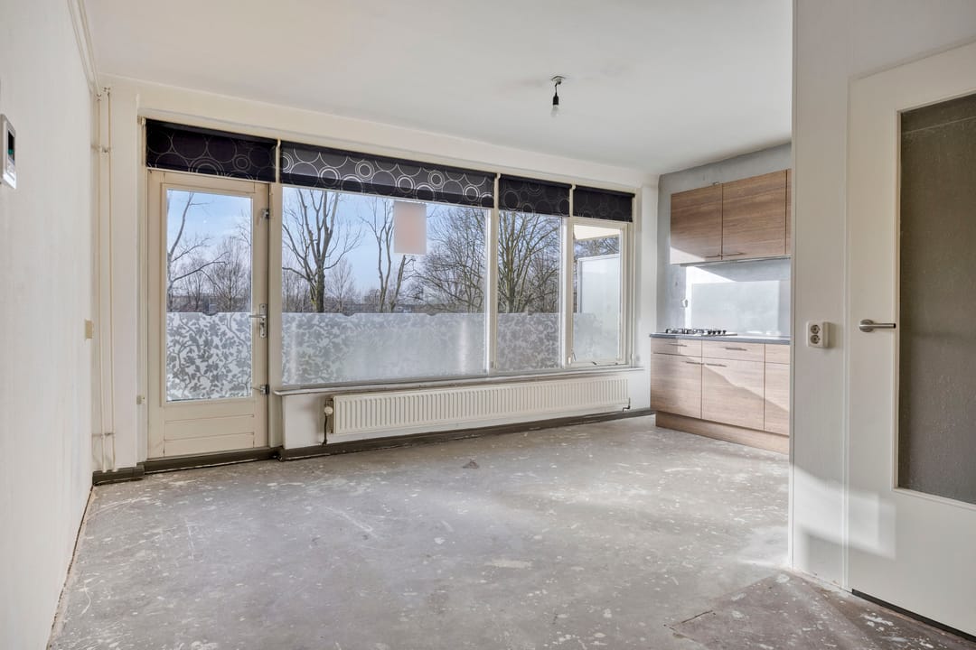 Foto 2 van Valeriusrondeel 415