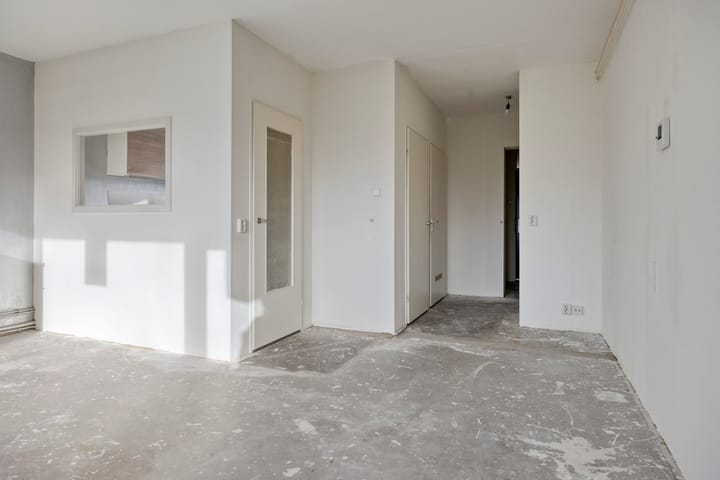 Foto 3 van Valeriusrondeel 415