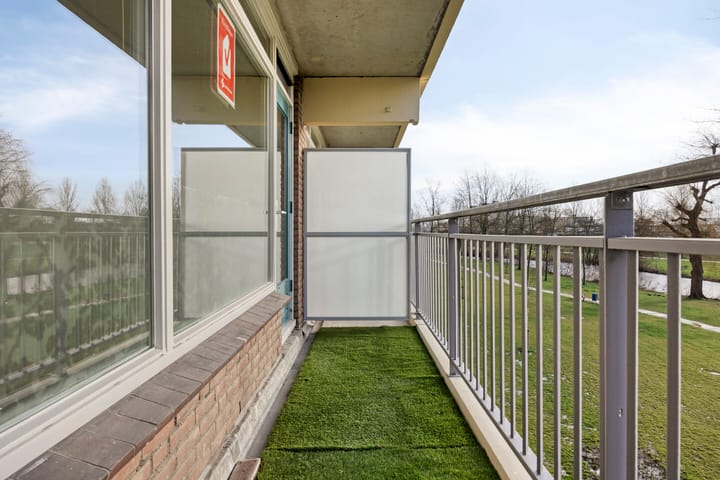 Foto 4 van Valeriusrondeel 415