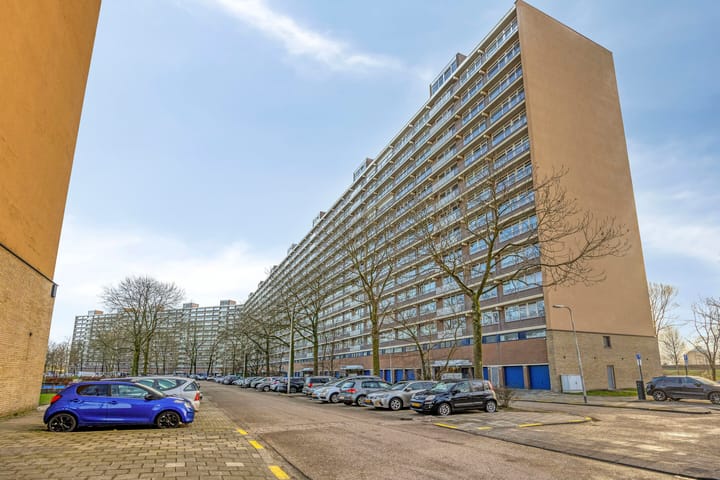 Foto 5 van Valeriusrondeel 415