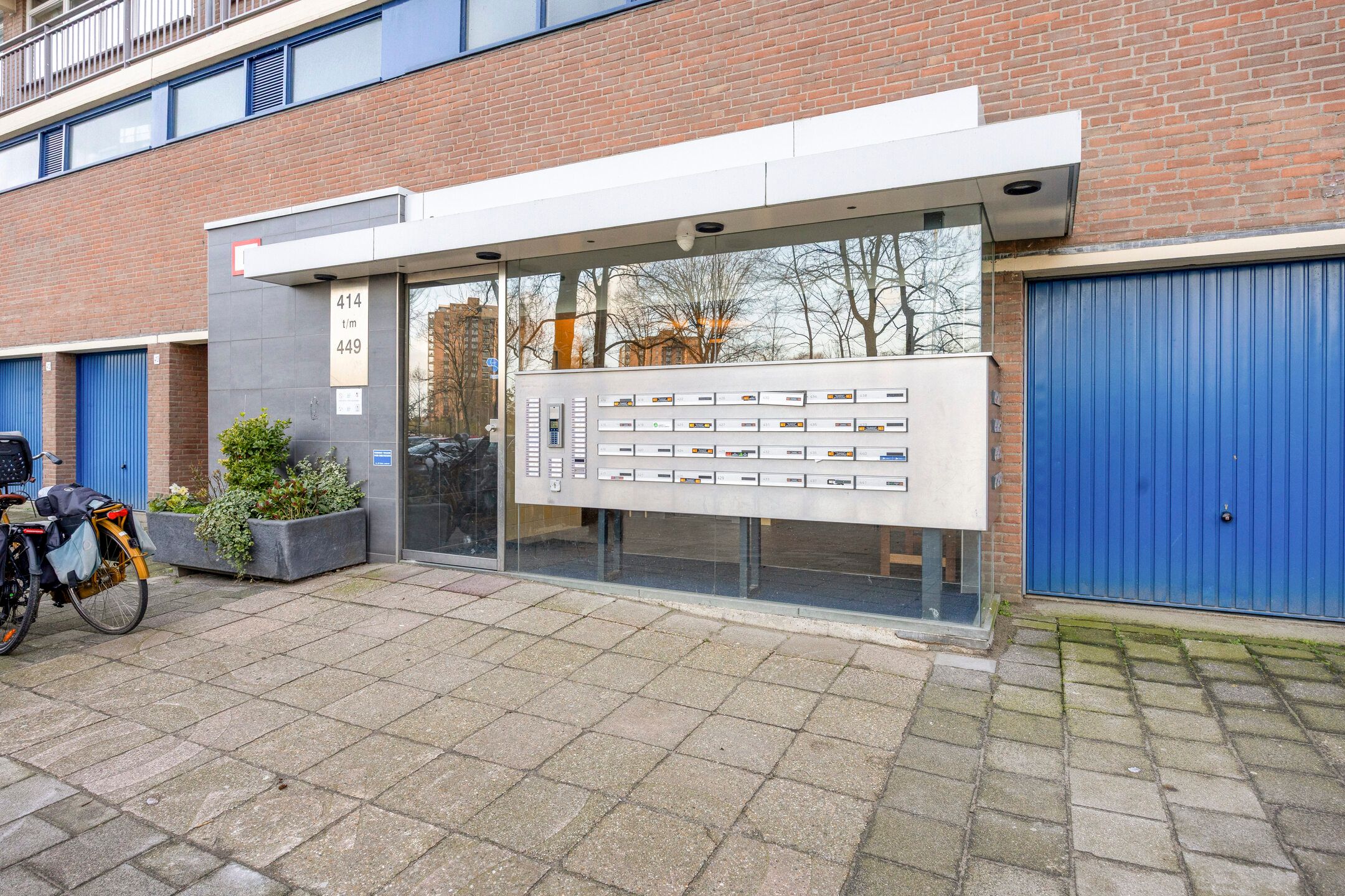 Foto 6 van Valeriusrondeel 415