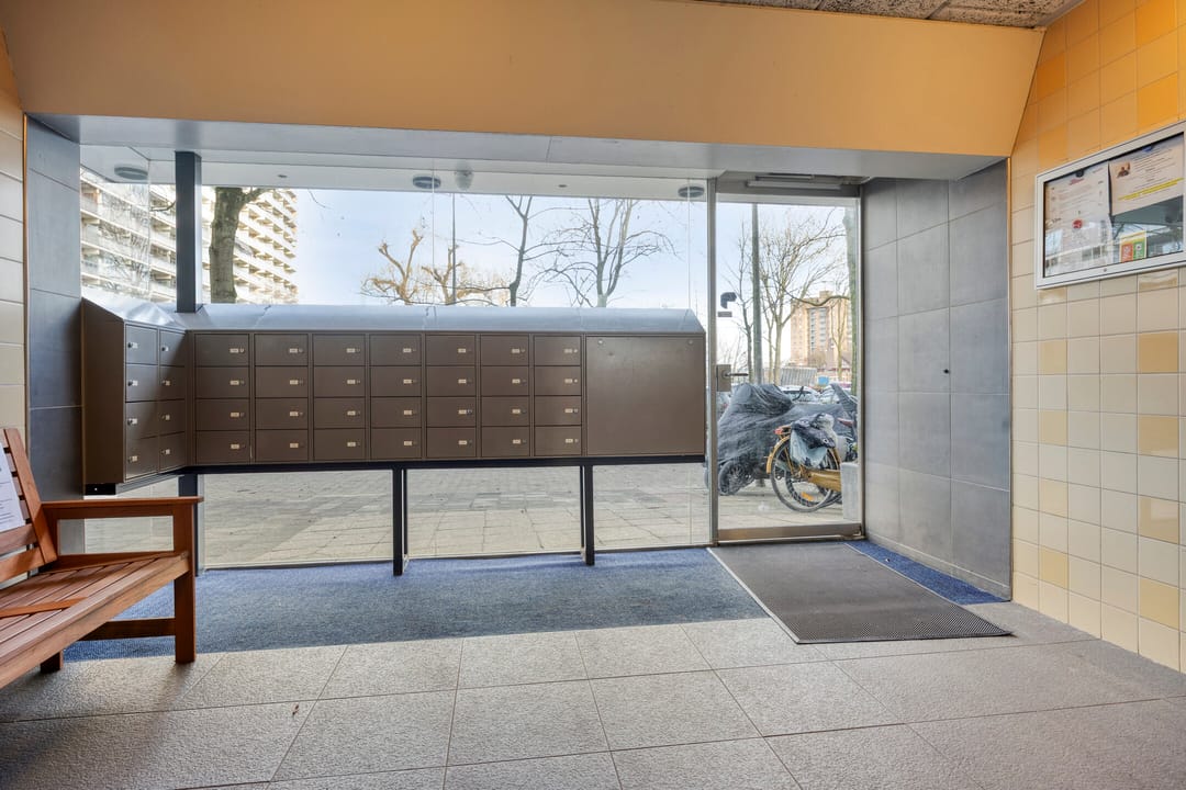 Foto 7 van Valeriusrondeel 415