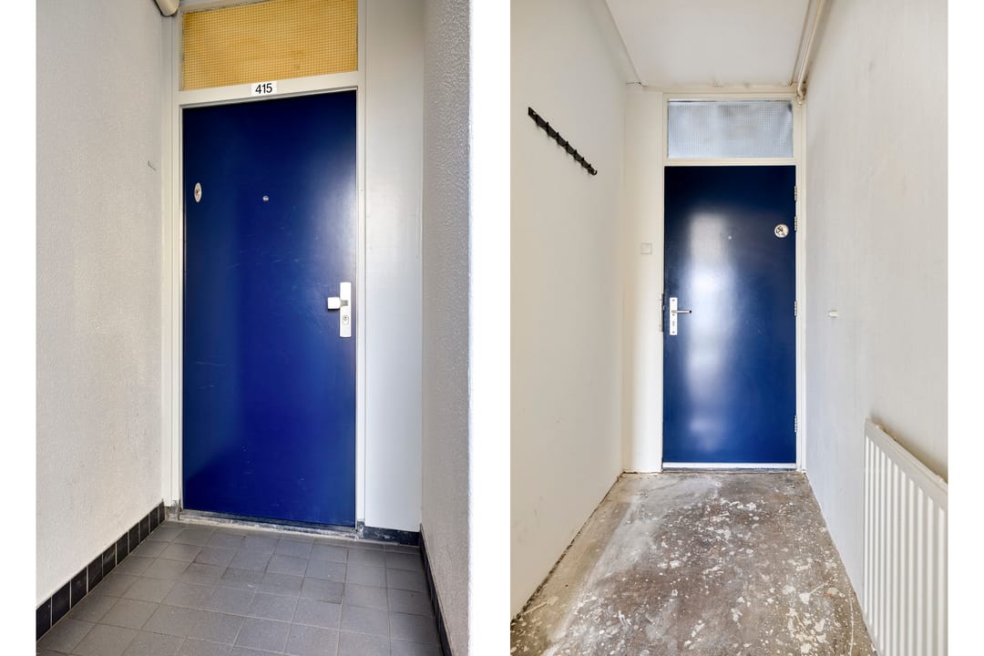 Foto 8 van Valeriusrondeel 415