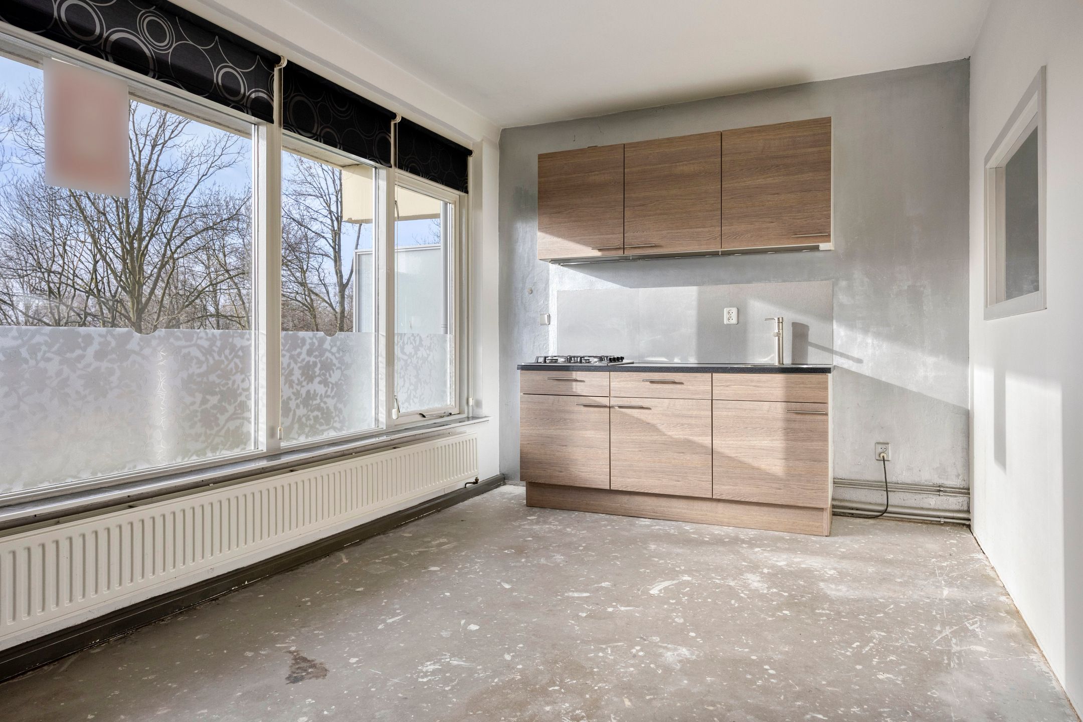 Foto 9 van Valeriusrondeel 415