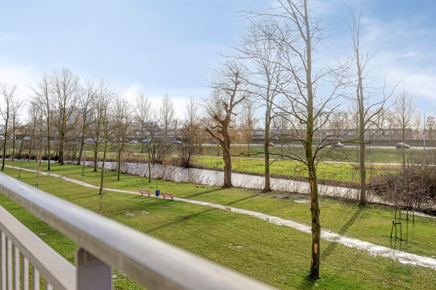 Foto 14 van Valeriusrondeel 415