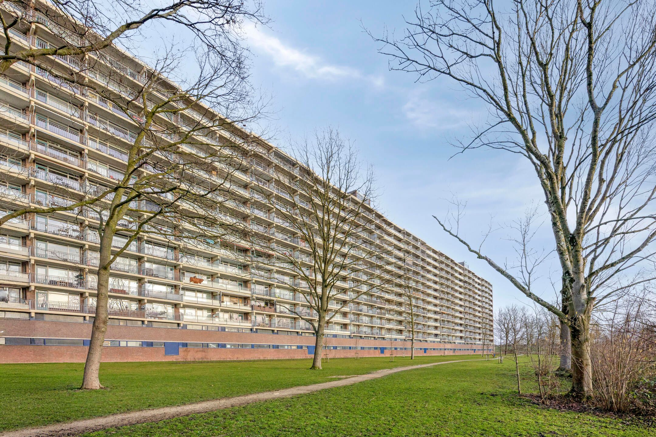 Foto 15 van Valeriusrondeel 415