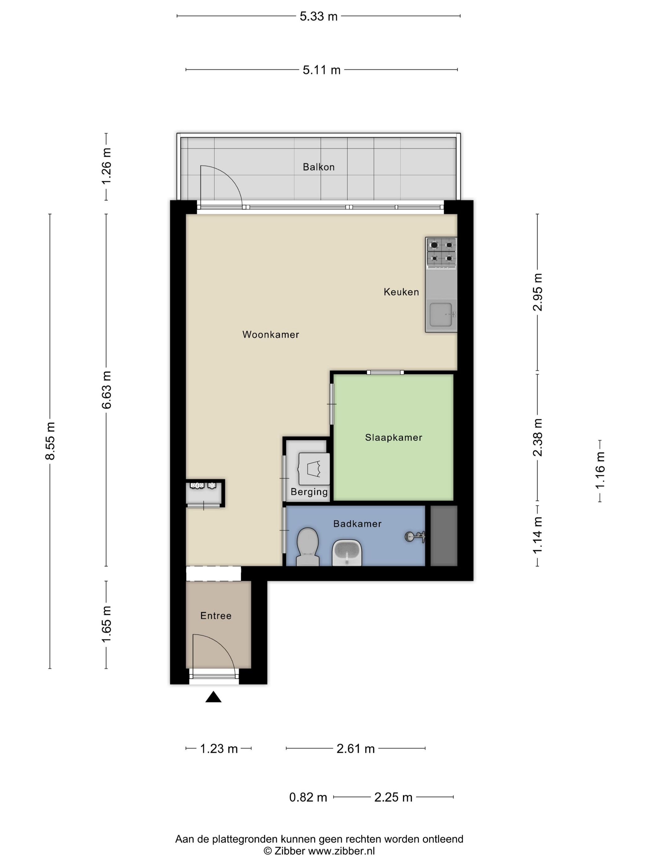 Foto 18 van Valeriusrondeel 415