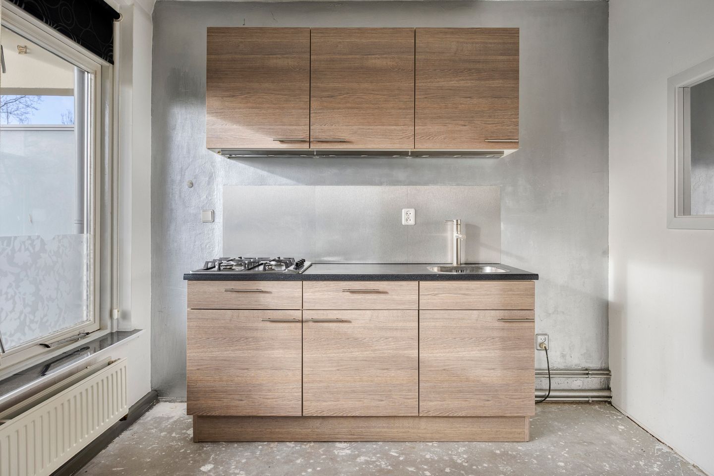 Foto 10 van Valeriusrondeel 415