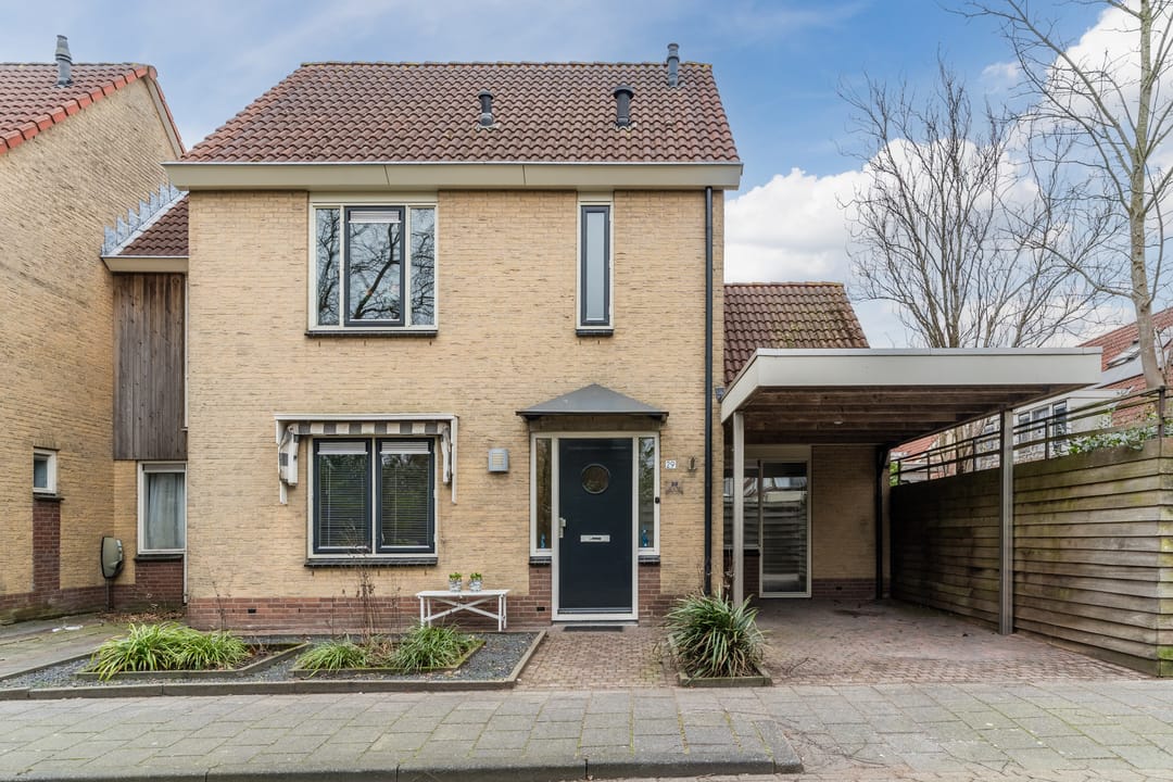 Foto 1 van Kleine Wiel 29