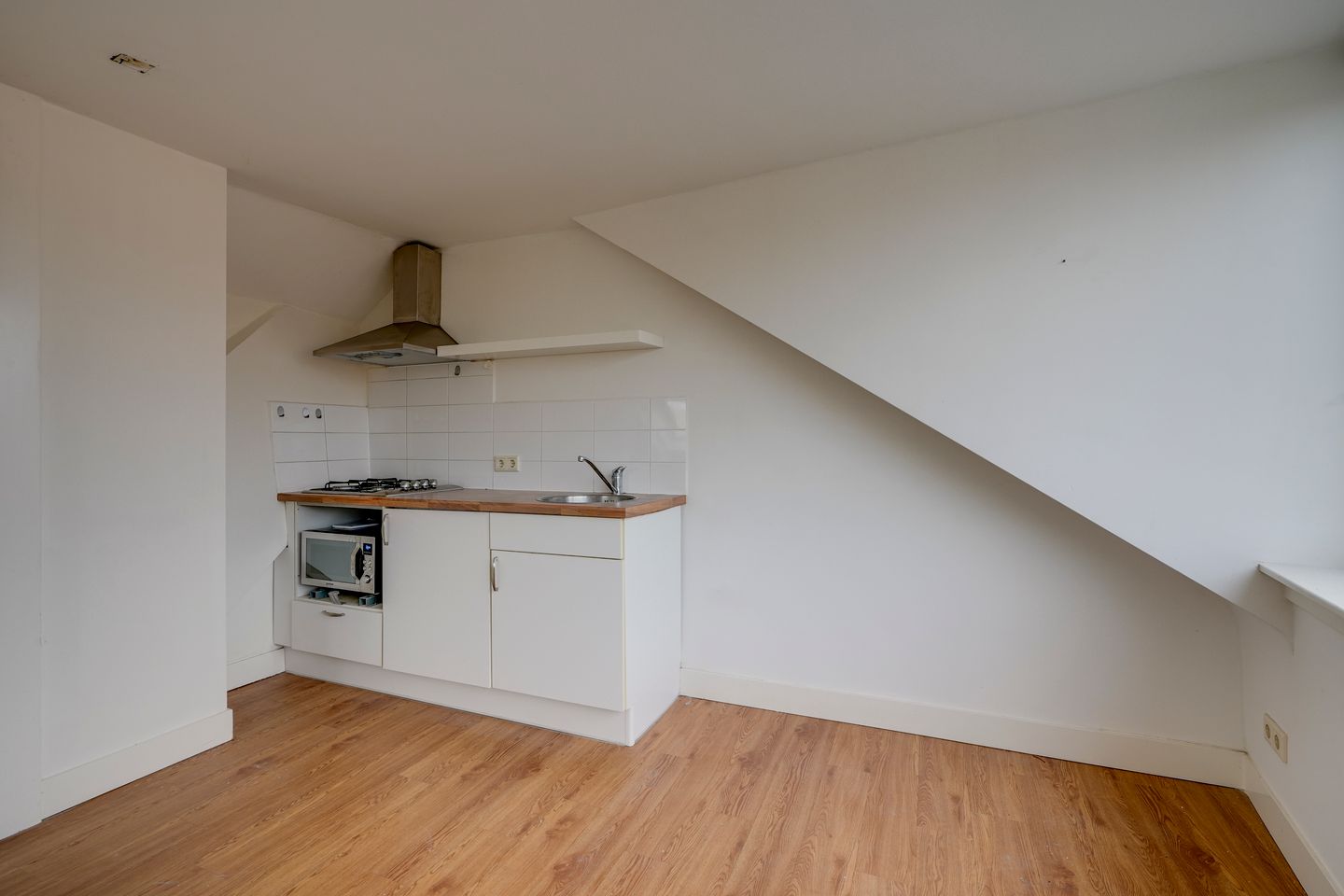 Foto 4 van Prins Hendriklaan 43-B