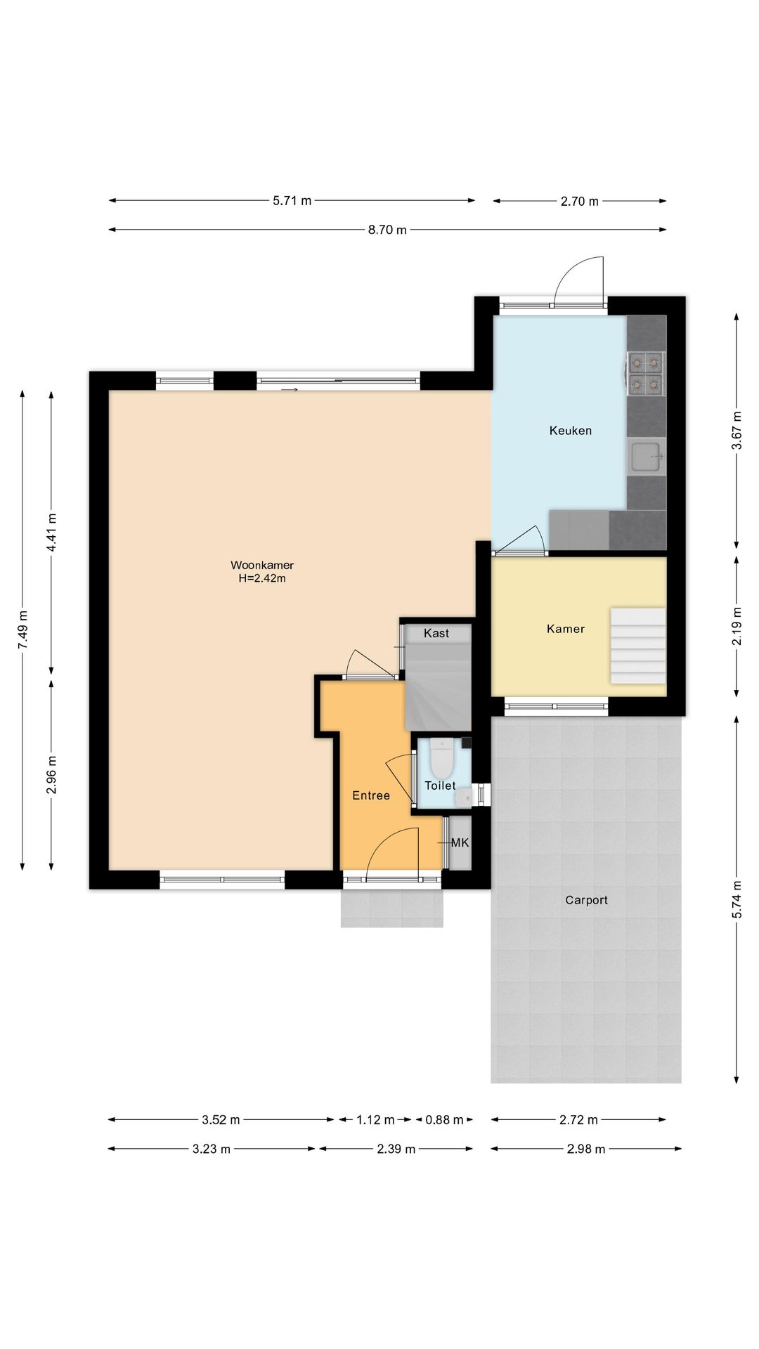 Foto 26 van Kleine Wiel 29