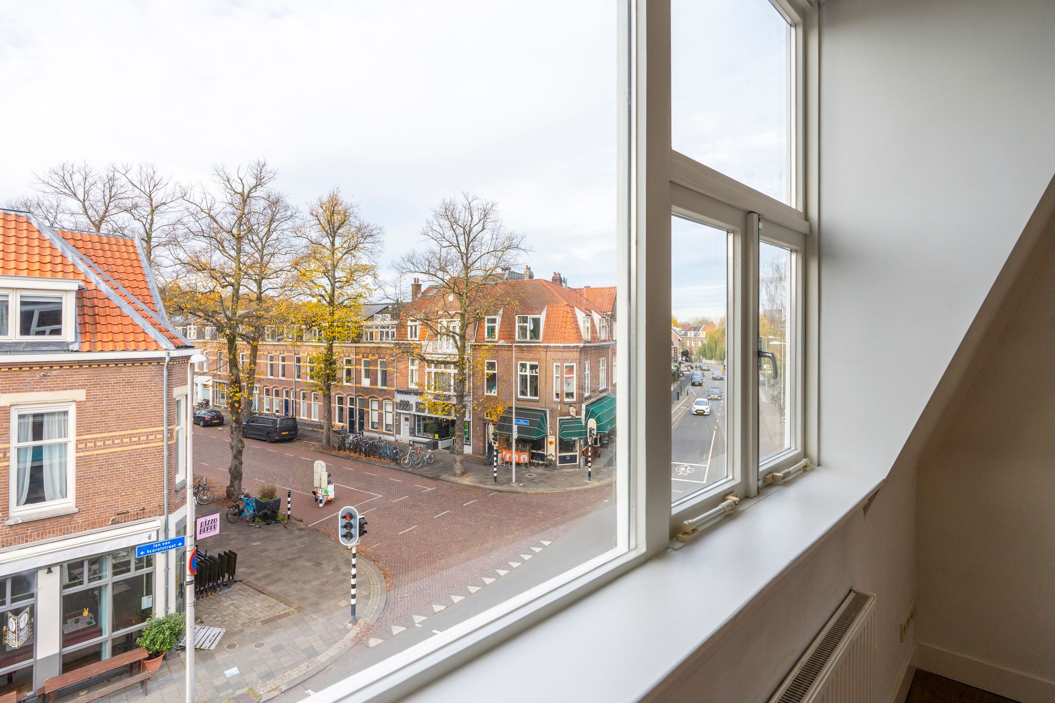 Foto 6 van Prins Hendriklaan 43-B