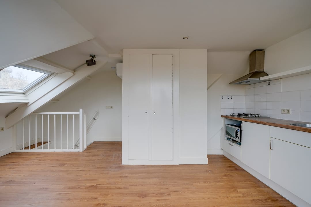 Foto 7 van Prins Hendriklaan 43-B