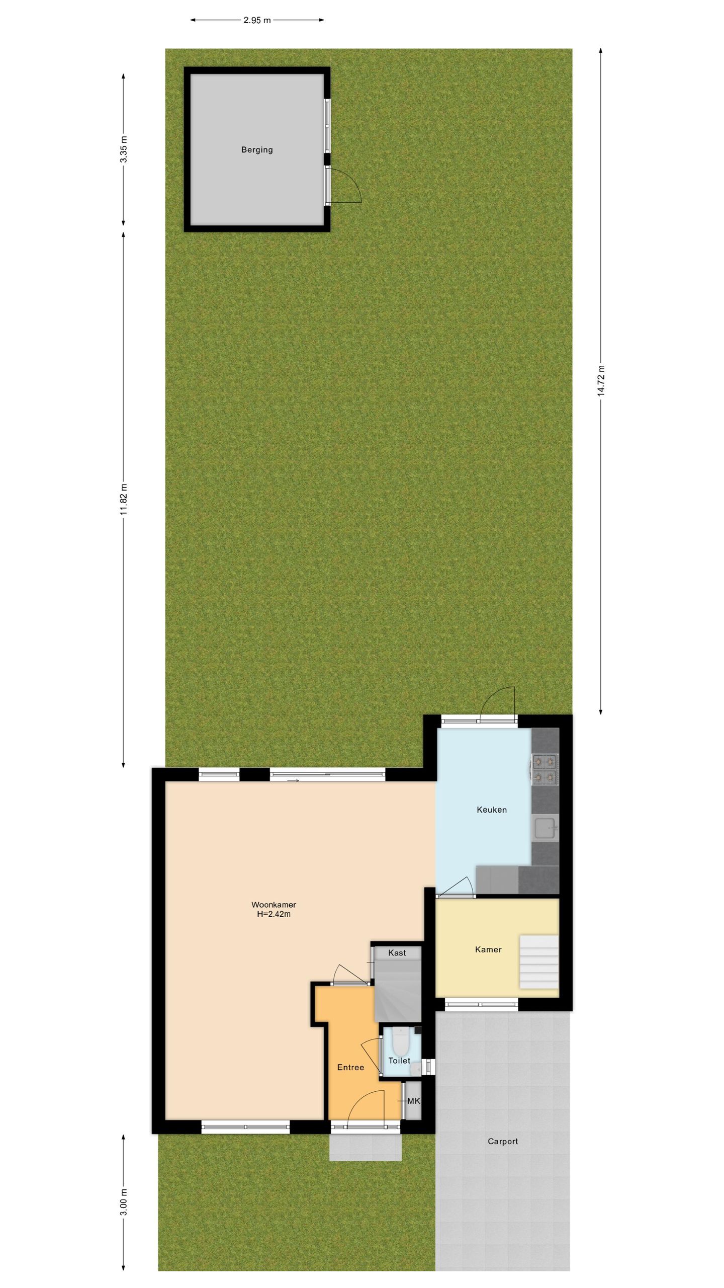 Foto 29 van Kleine Wiel 29