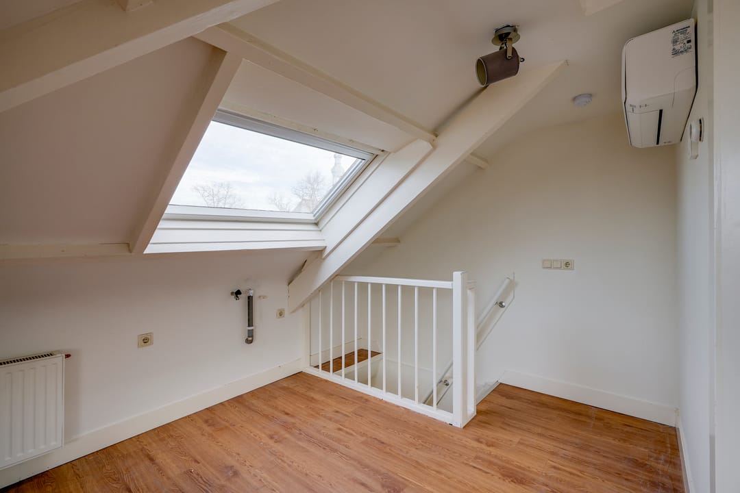 Foto 8 van Prins Hendriklaan 43-B