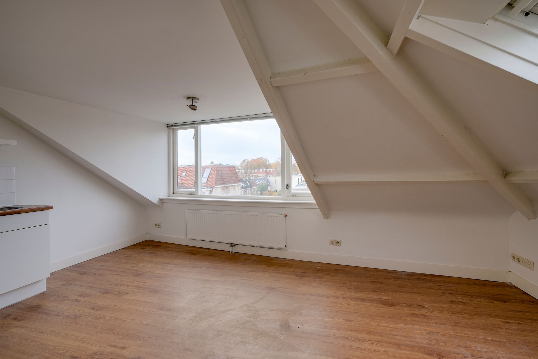 Foto 9 van Prins Hendriklaan 43-B